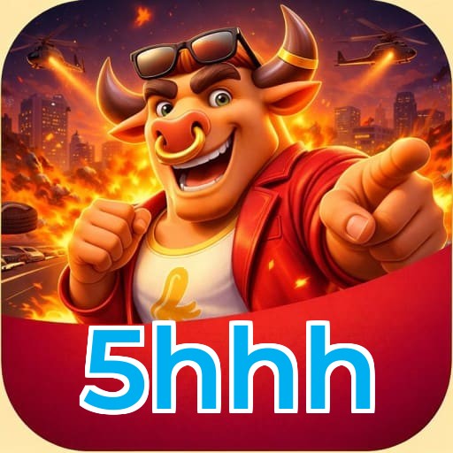 Aplicativo móvel 5hhh para iOS e Android